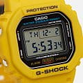 Японские часы Casio G-Shock DW-5600REC-9, фото 5