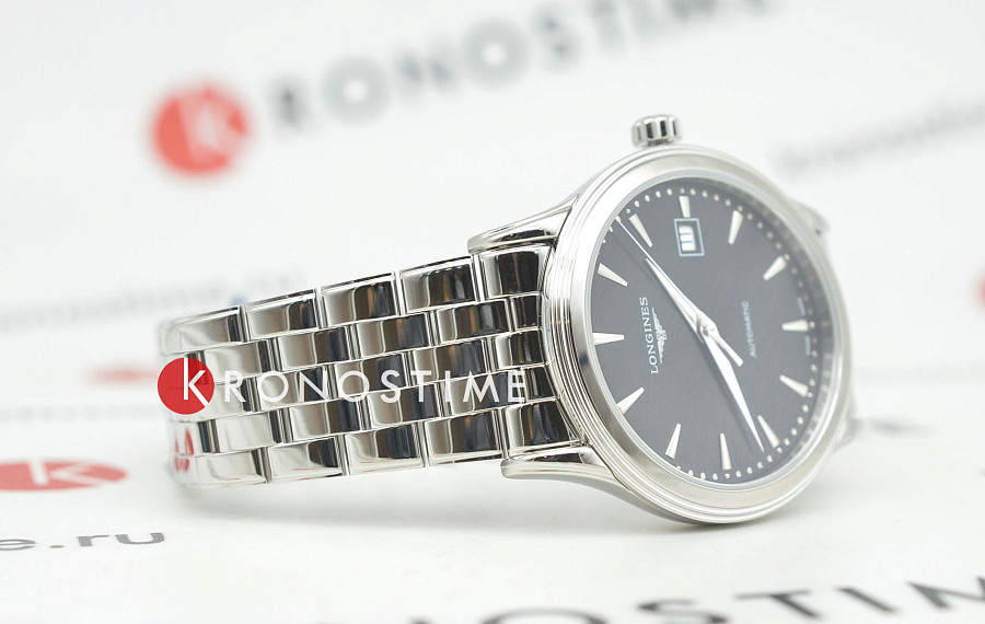 Часы Longines Flagship L4.984.4.59.6 — артикул L49844596