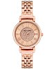 Американские наручные часы Anne Klein Classic 3872RGRG