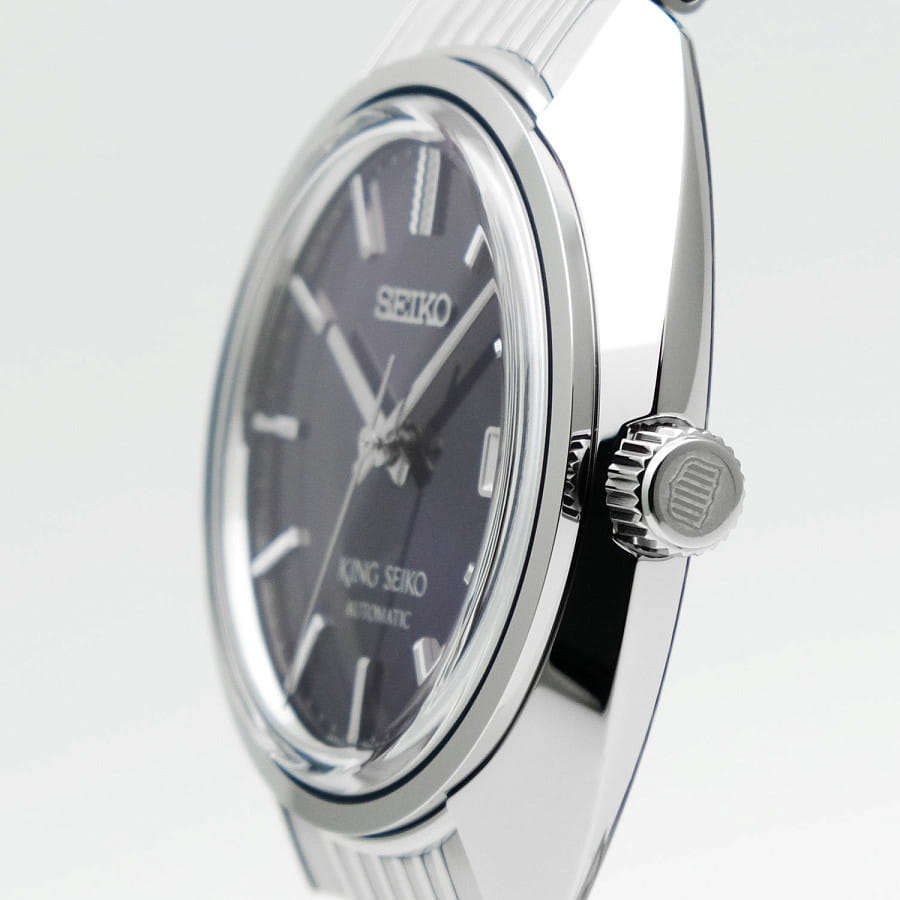 Часы Seiko King Seiko SJE111J1 — артикул SJE111J1