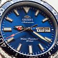 Японские механические наручные часы Orient Diving Sport Automatic RA-AA0824L (RN-AA0824L), фото 7