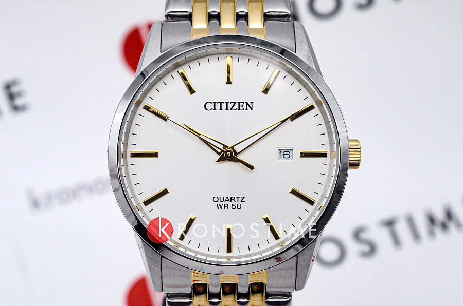 Часы Citizen Classic BI5006-81P — артикул BI5006-81P