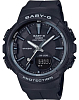 Японские часы Casio Baby-G BGS-100SC-1A