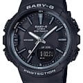 Японские часы Casio Baby-G BGS-100SC-1A