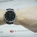 Швейцарские часы Tissot Classic Dream Swissmatic T129.407.16.051.00, фото 6