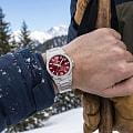 Испанские часы Festina Swiss Made F22000/5, фото 2