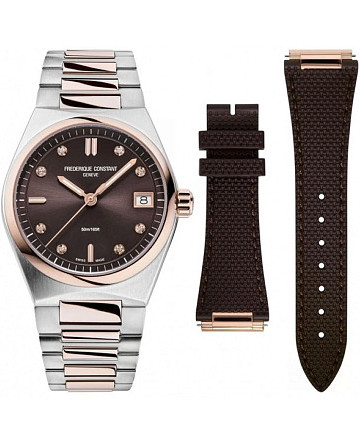 Frederique Constant Highlife FC-240CD2NH2B