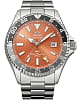 Японские механические часы Orient Diving Sport Automatic GMT RA-BC0004Y (RN-BC0004Y)
