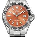 Японские механические часы Orient Diving Sport Automatic GMT RA-BC0004Y (RN-BC0004Y)