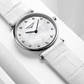Швейцарские наручные часы Longines La Grande Classique L4.512.4.87.0, фото 6