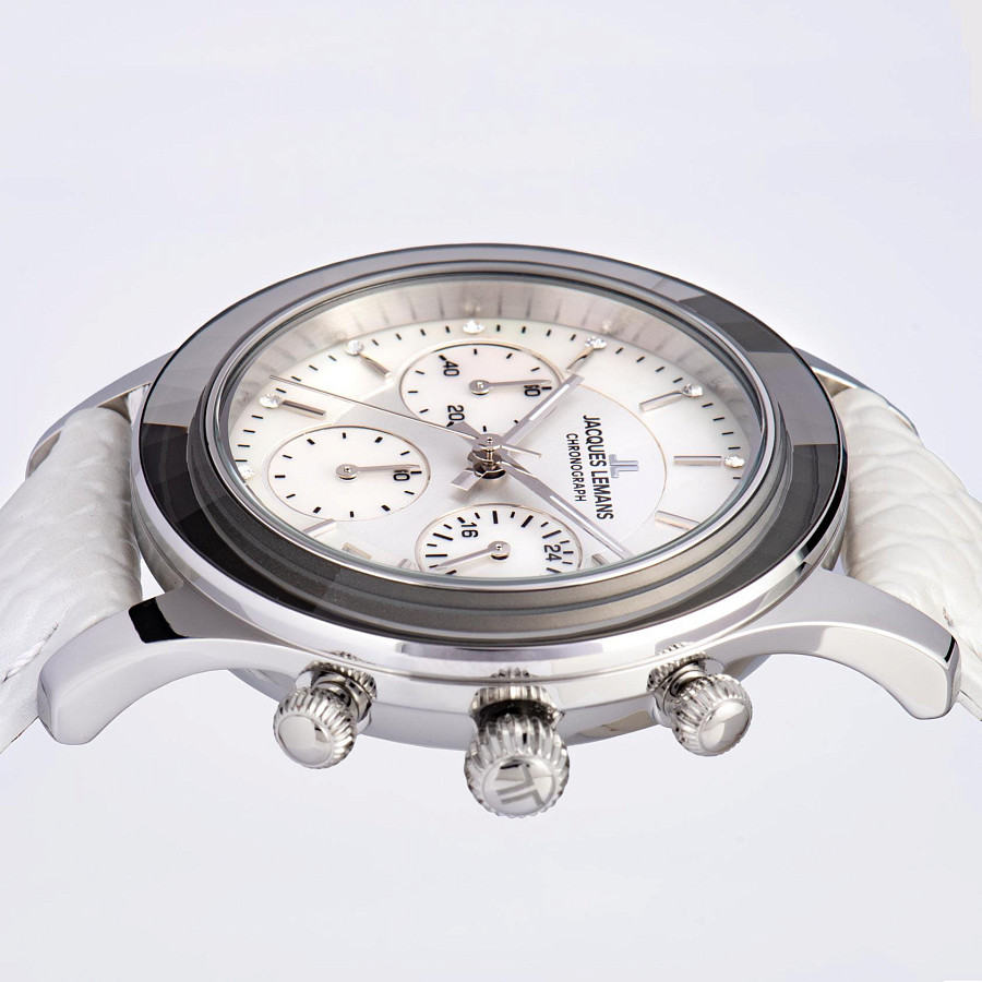 Часы Jacques Lemans Venice 1-2151B — артикул 1-2151B