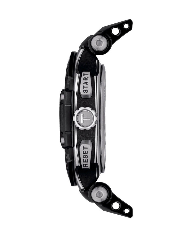 Часы Tissot T-Race MotoGP 2020 Chronograph T115.417.27.051.01 — артикул T1154172705101
