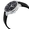 Швейцарские механические часы Oris Aquis Date Calibre 400 01 733 7732 4134-07 4 21 64FC, фото 3