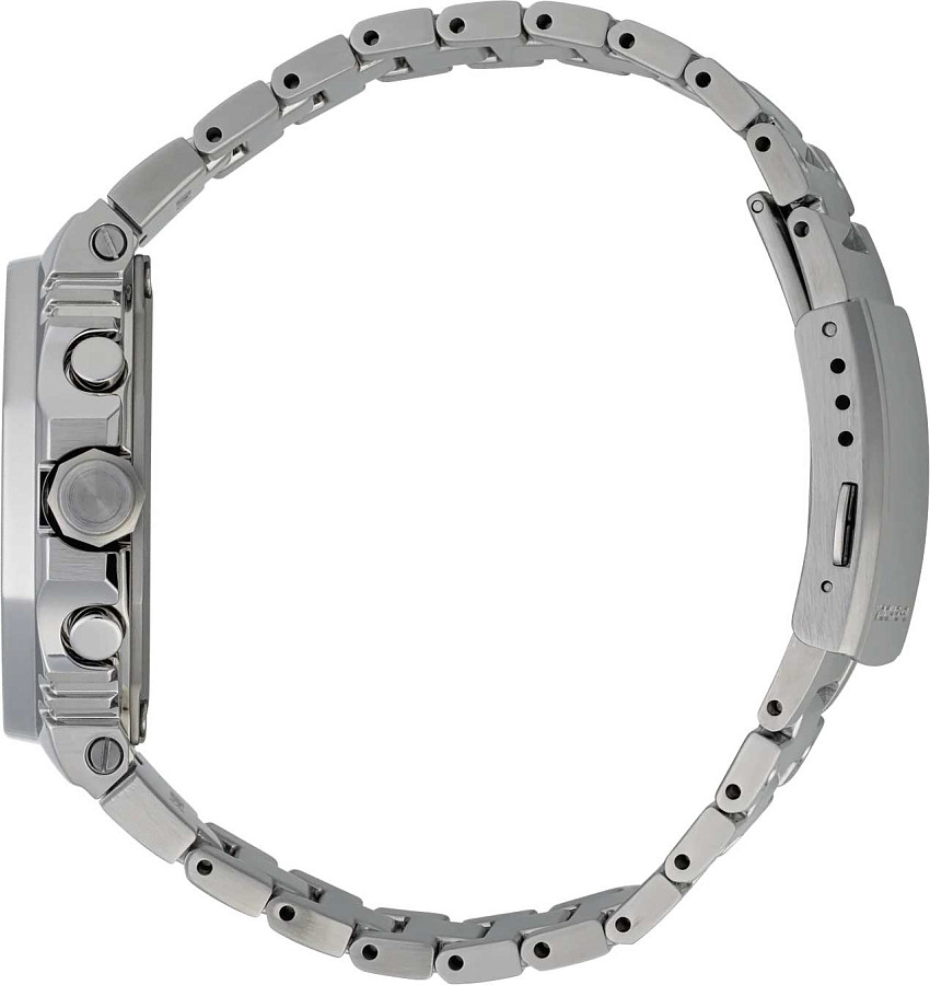 Часы Casio G-Shock GMC-B2100D-1A — Япония, электронные