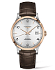 Швейцарские механические часы Longines Record Collection L2.821.5.76.2