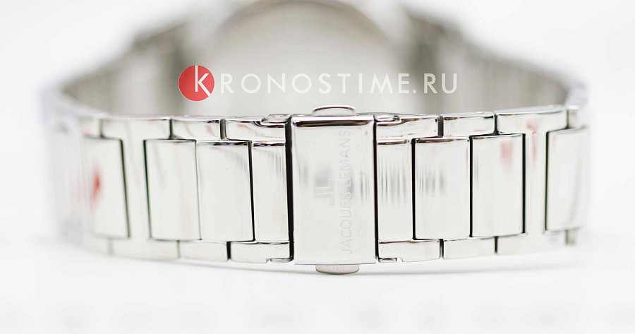 Часы Jacques Lemans Venice 1-2151L — артикул 1-2151L, женские