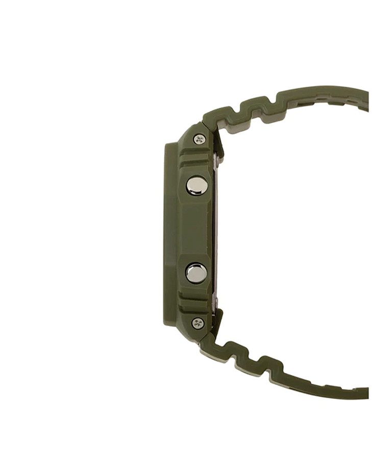 Часы Casio G-Shock GA-B2100FC-3ADR (GA-B2100FC-3A) — полимер, мужские