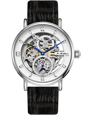 Михаил Москвин Elegance 1505L-3