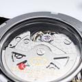 Японские механические часы Orient Star RE-AT0004S (RK-AT0004S), фото 5
