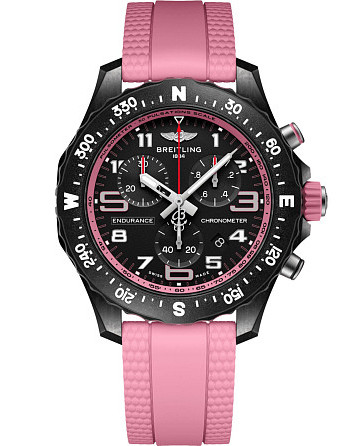 Breitling Endurance Pro 38 X83310D41B1S1