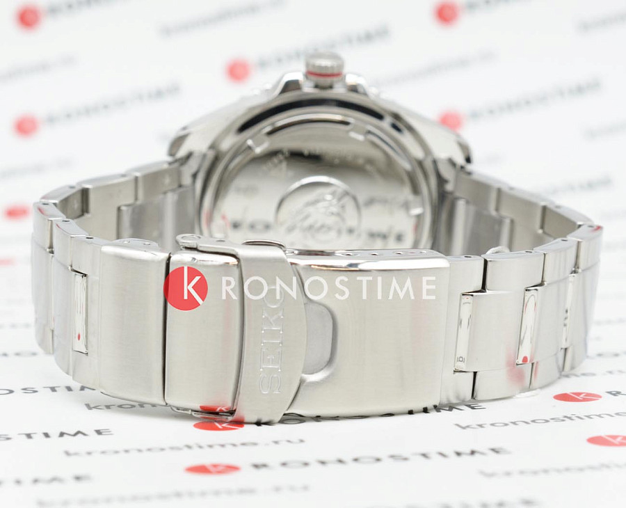 Часы Seiko Prospex SNE591P1 — Япония, кварцевые