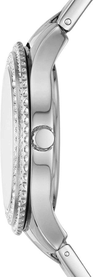 Часы Fossil Stella ES5130 — кварцевые, США, женские