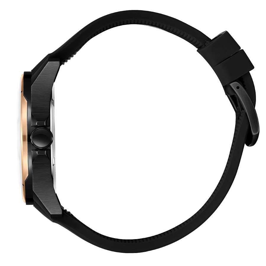 Часы Beverly Hills Polo Club BP3837X.651 — сталь металл, США