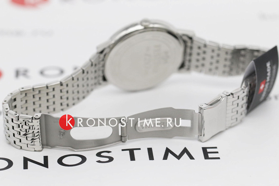 Часы Festina Classics F20018/2 — Испания, кварцевые