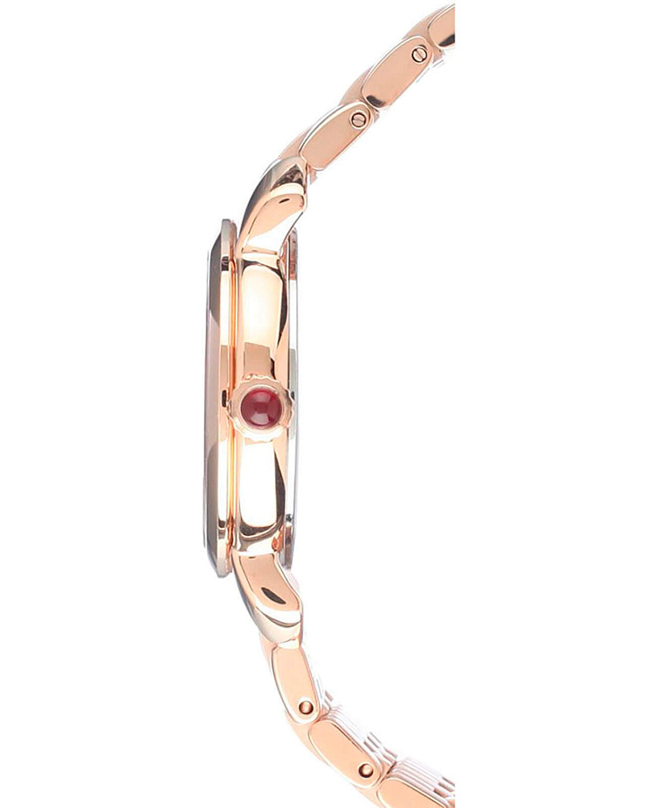 Часы Seiko Conceptual Series Dress SUR624P1 — кварцевые, сталь металл
