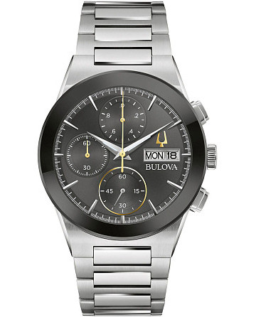 Bulova Millennia 96C149