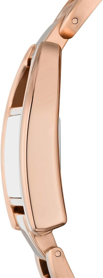 Часы Fossil Harwell ES5328 — нержавеющая сталь с ip-покрытием, женские