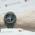 Японские часы Casio G-Shock GA-2110SU-3ADR (GA-2110SU-3A), фото 15
