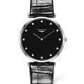 Швейцарские часы Longines La Grande Classique L4.766.4.58.2