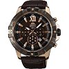 Японские наручные часы Orient TW03003T (FTW03003T) с хронографом