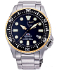 Японские механические часы Orient RA-EL0003B (RN-EL0003B)