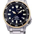 Японские механические часы Orient RA-EL0003B (RN-EL0003B)