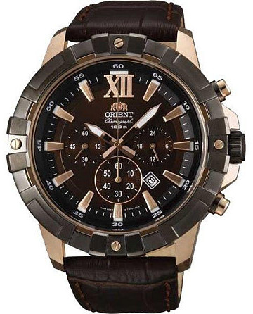 Orient TW03003T (FTW03003T)