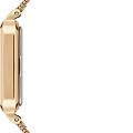 Шведские наручные часы Daniel Wellington Quadro Pressed Unitone DW00100485, фото 3