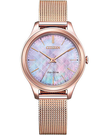 Citizen Eco-Drive EM0508-80Y