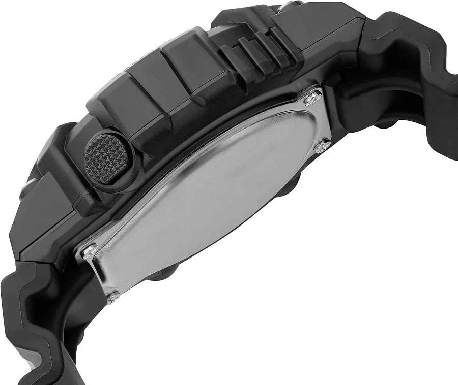 Часы Casio Collection HDC-700-9AVDF (HDC-700-9A) — Япония, кварцевые