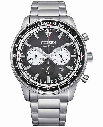 Citizen Eco-Drive CA4500-91E