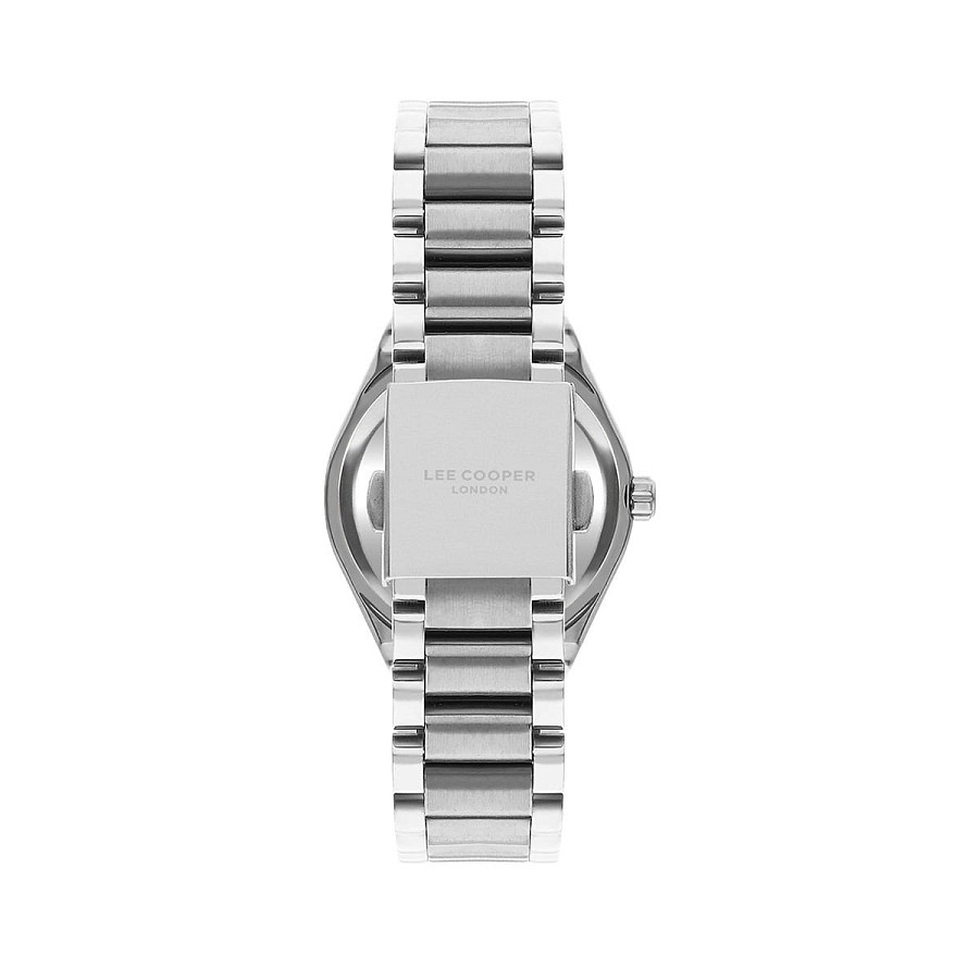Часы Lee Cooper LC07970.380 — сталь металл, Англия