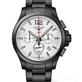 Швейцарские часы Longines Conquest V.H.P. L3.727.2.76.6