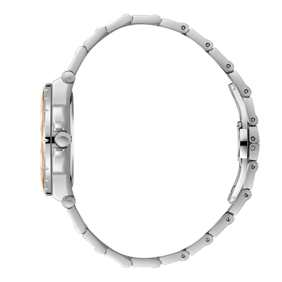 Часы Beverly Hills Polo Club BP3762C.520 — сталь металл, США