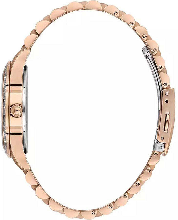 Часы Beverly Hills Polo Club BP3563X.480 — кварцевые, сталь металл