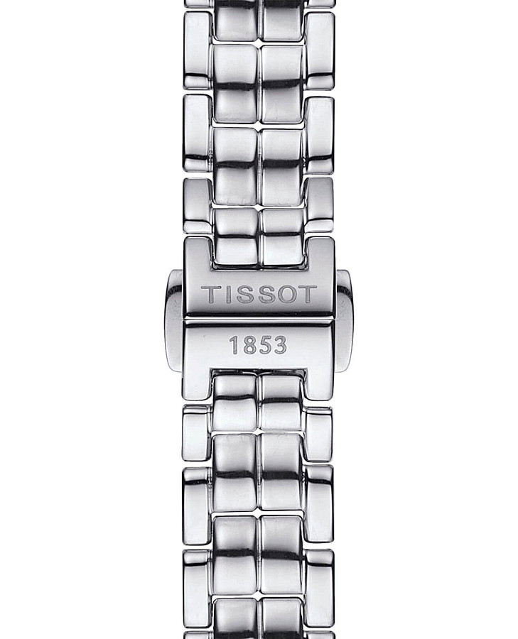 Часы Tissot Flamingo T094.210.11.111.00 — артикул T0942101111100