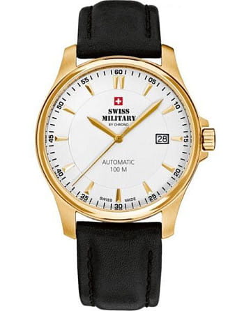 Swiss Military by Chrono SMA34025.08