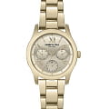 Американские часы Kenneth Cole Slim KCWLK2126303