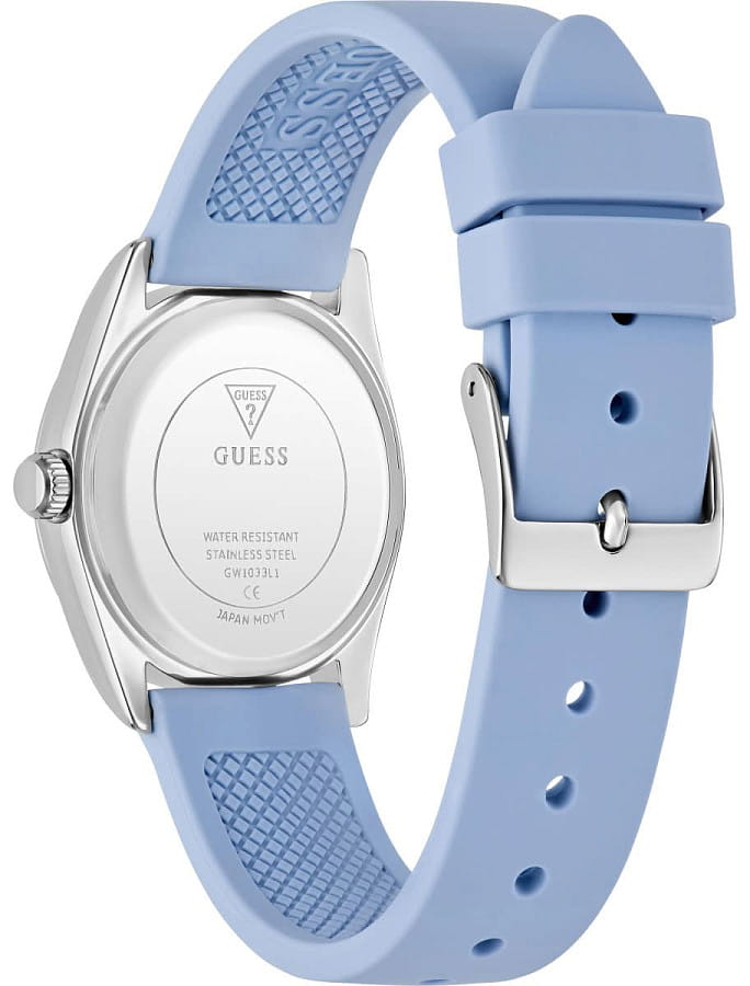 Часы Guess Dress Alice GW1033L1 — артикул GW1033L1