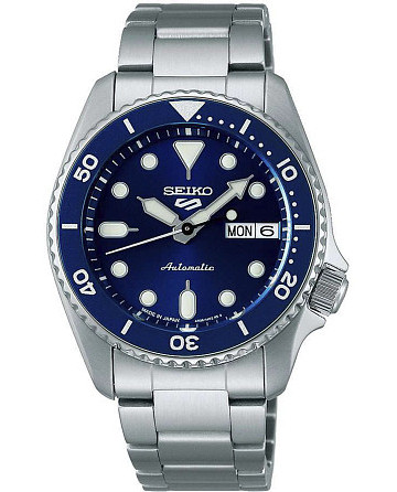 Seiko 5 Sports SRPL77K1